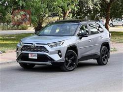 تويوتا راف 4